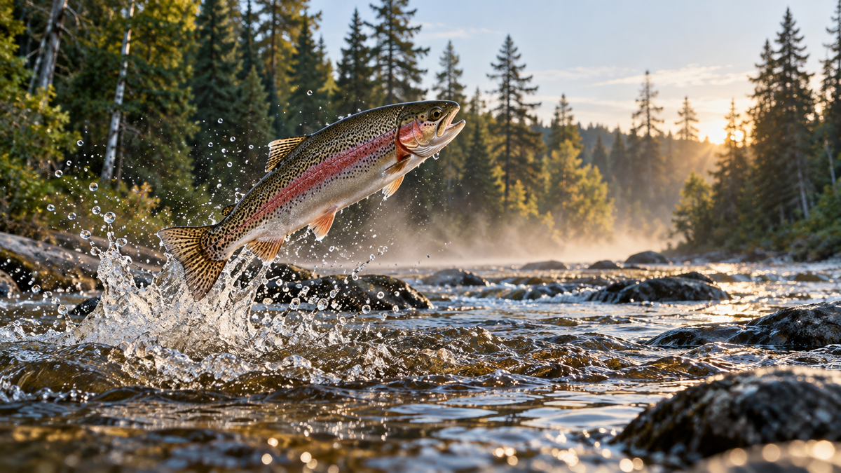 Rainbow Trout