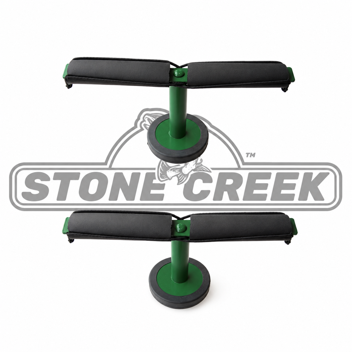 Stone Creek Car-Top Fly Rod Carriers