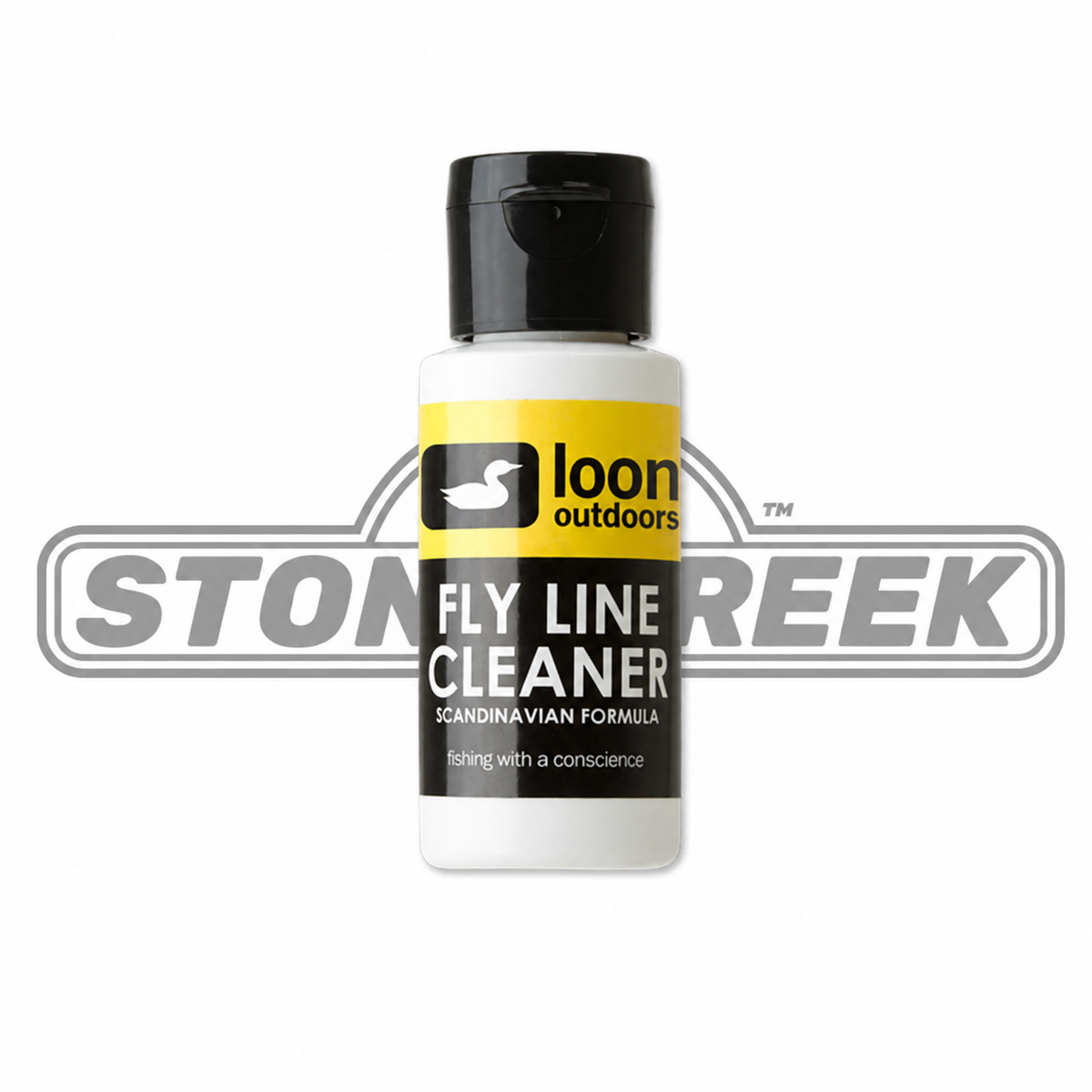 Loon Outdoors Scandinavian Line Cleaner