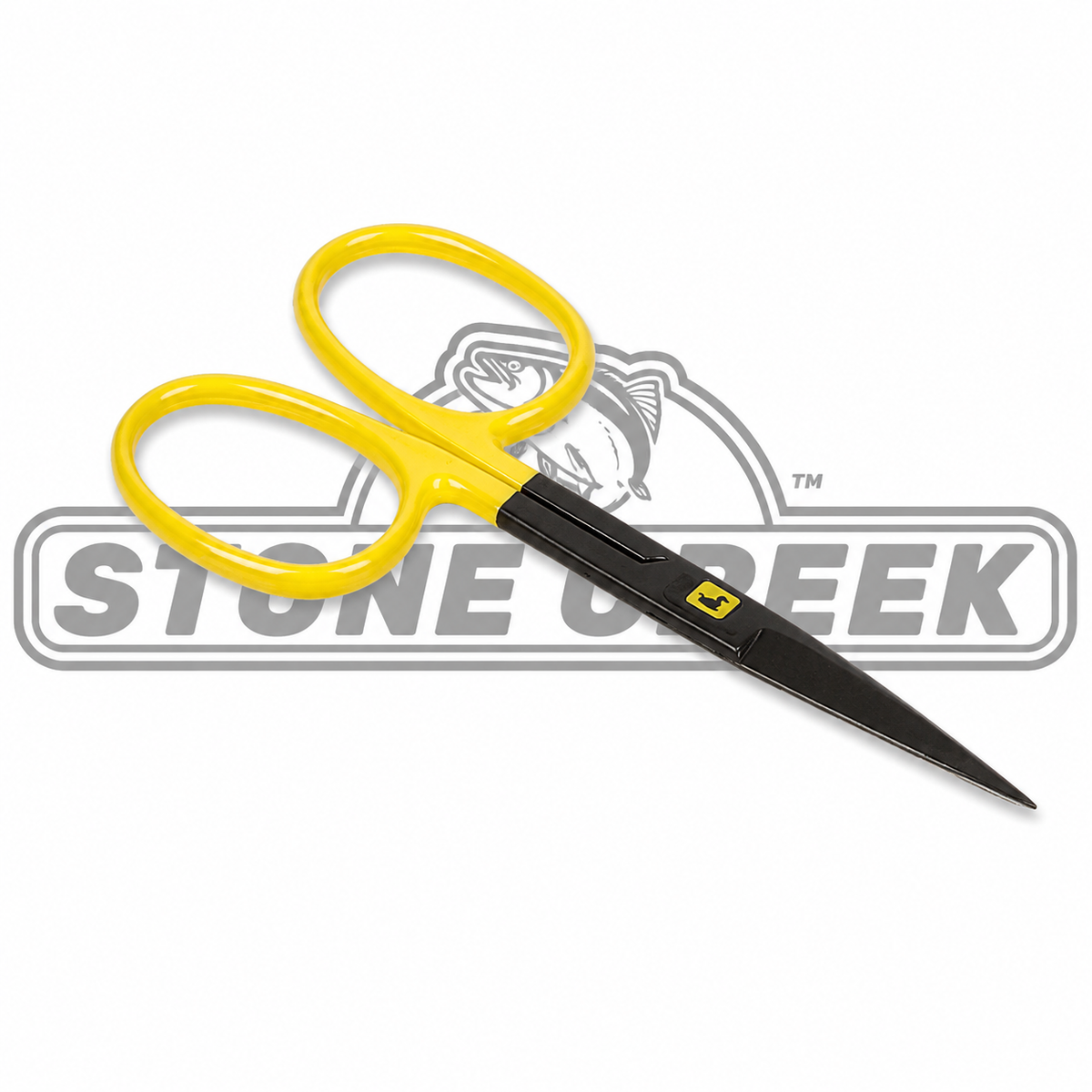 Loon Outdoors Ergo Hair Scissors