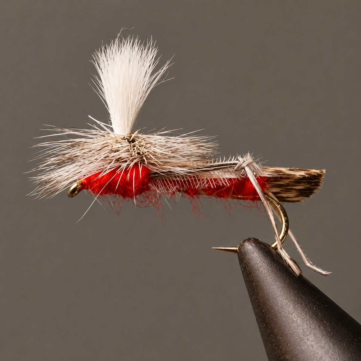 Stone Creek Parachute Hopper Terrestrial Fly