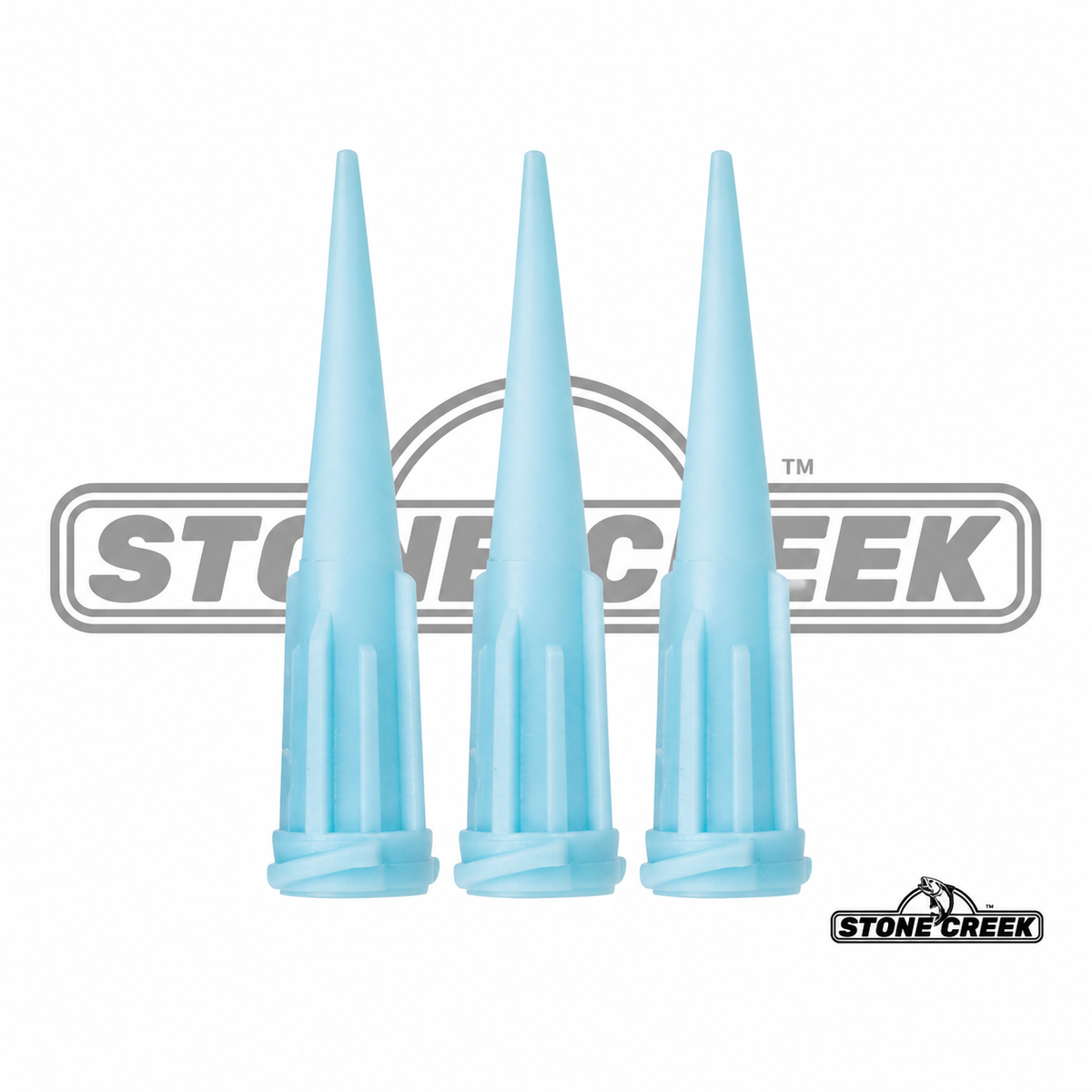 Loon Outdoors Needle Replacement