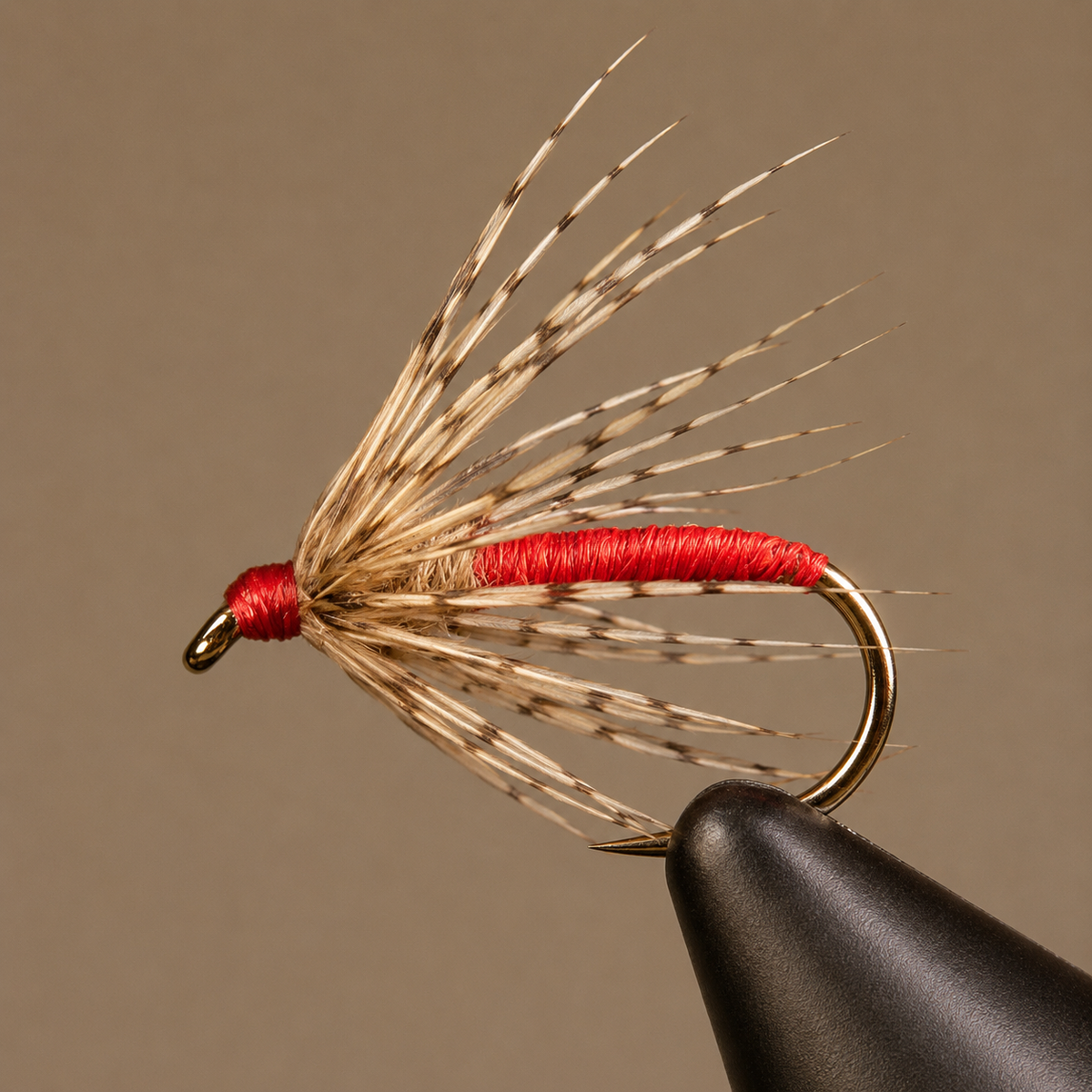 Stone Creek Soft Hackle Partridge Wet Fly