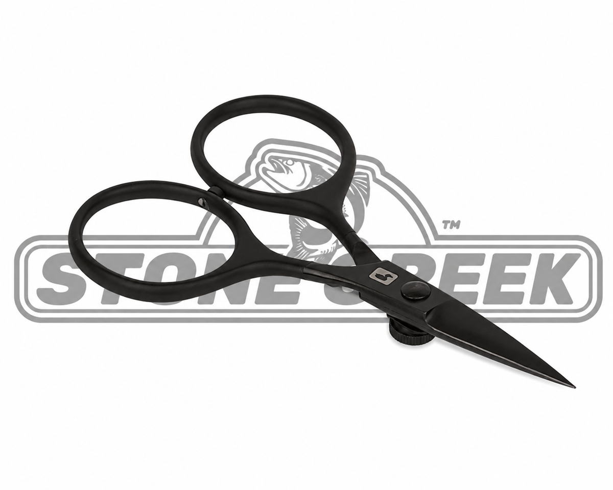 Loon Outdoors Razor Scissors