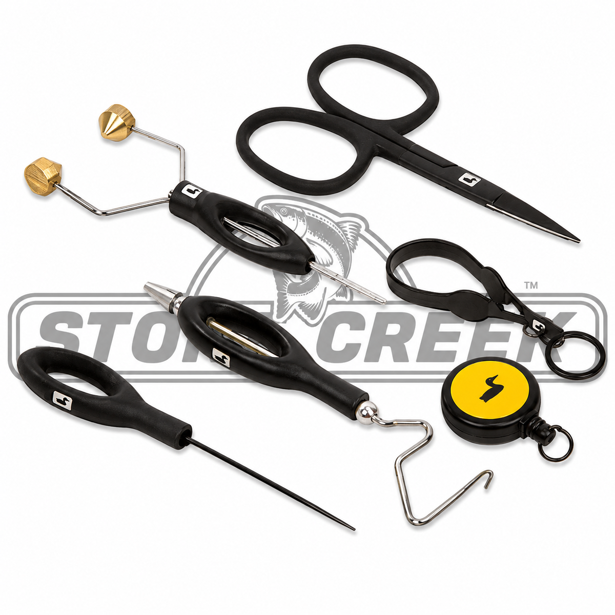Loon Outdoors Core Fly Tying Kit