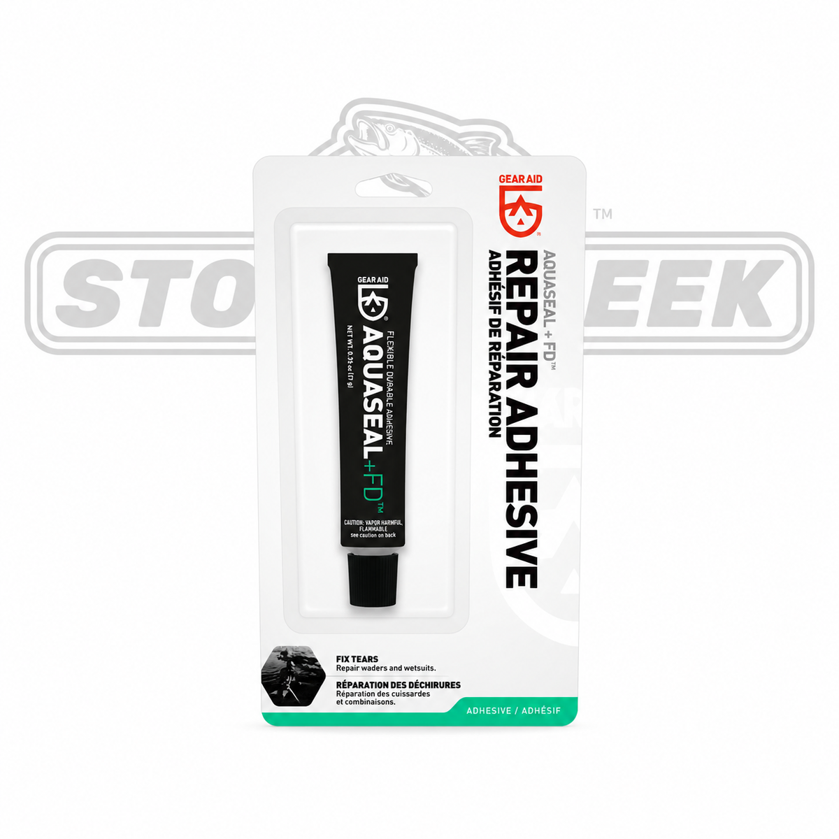 GEAR AID Aquaseal - Wader Repair