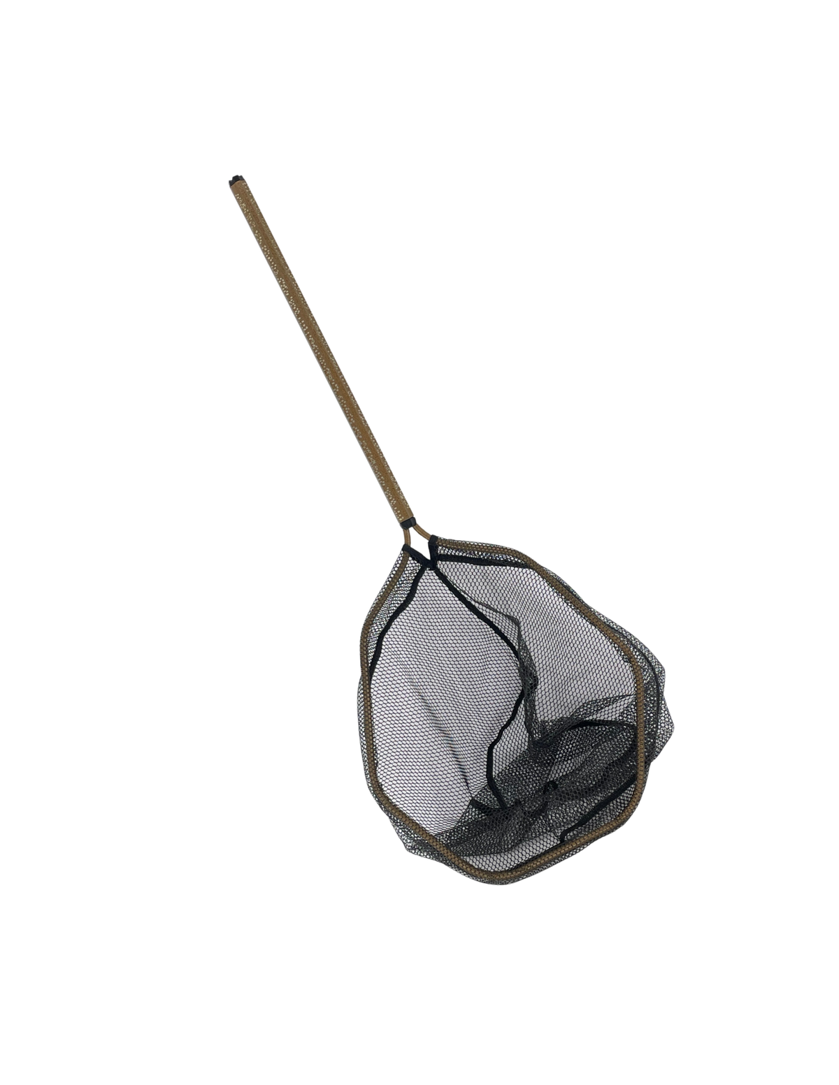 Natives Brown Large Landing Net