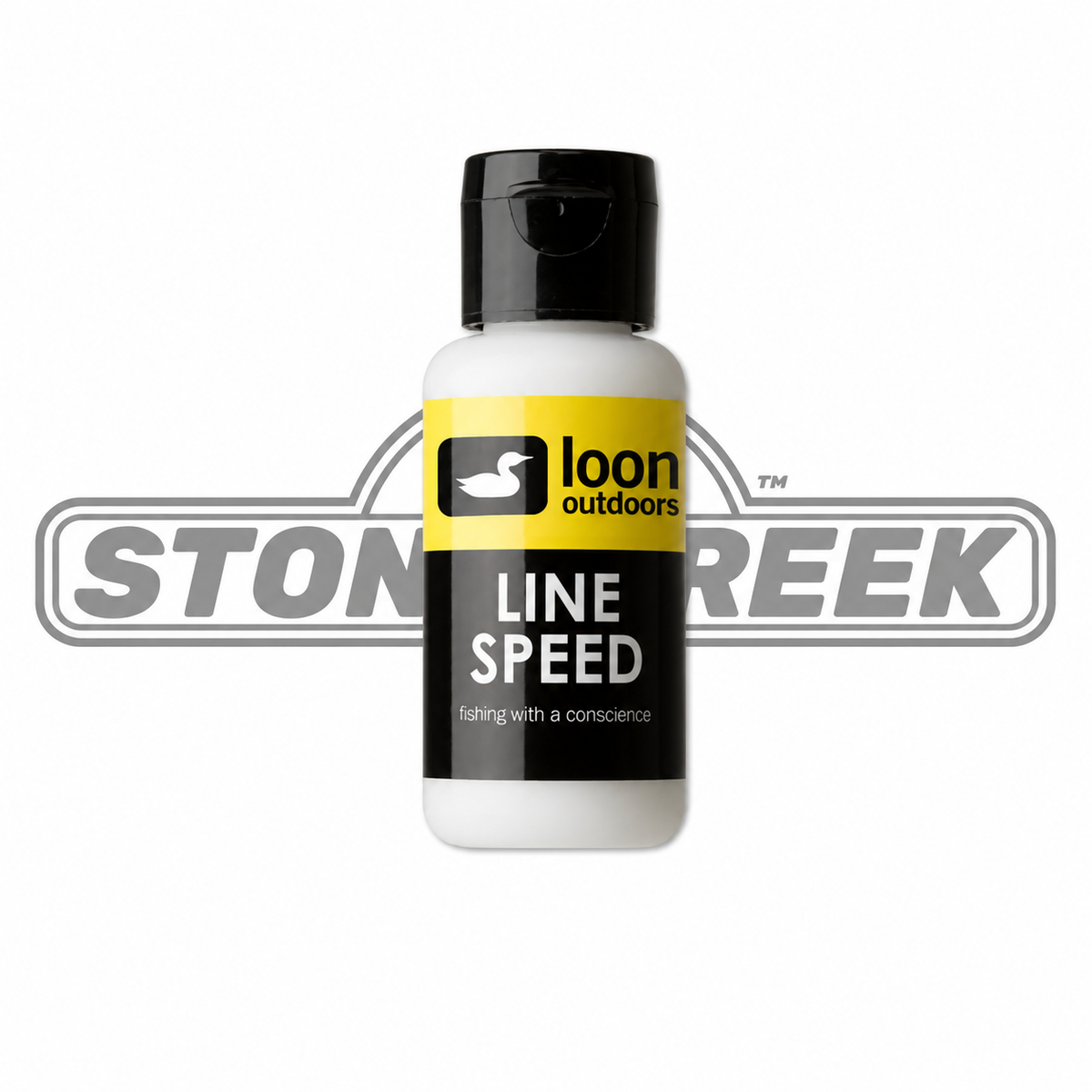 Loon Outdoors Line Speed