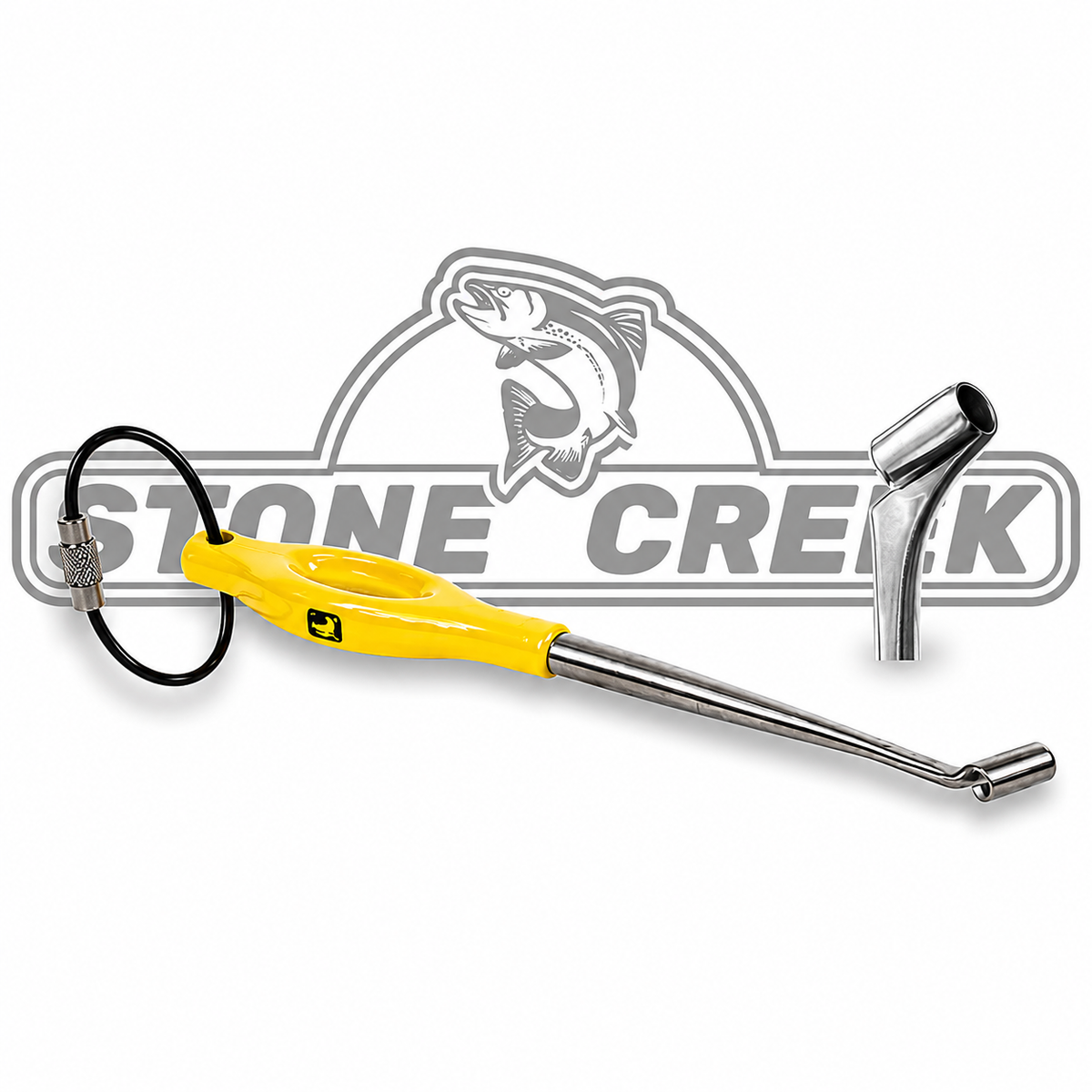 Loon Outdoors Ergo Quick Release Hook Tool