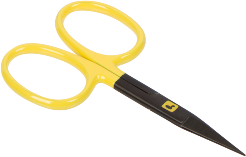 Loon Outdoors Ergo All Purpose Scissors