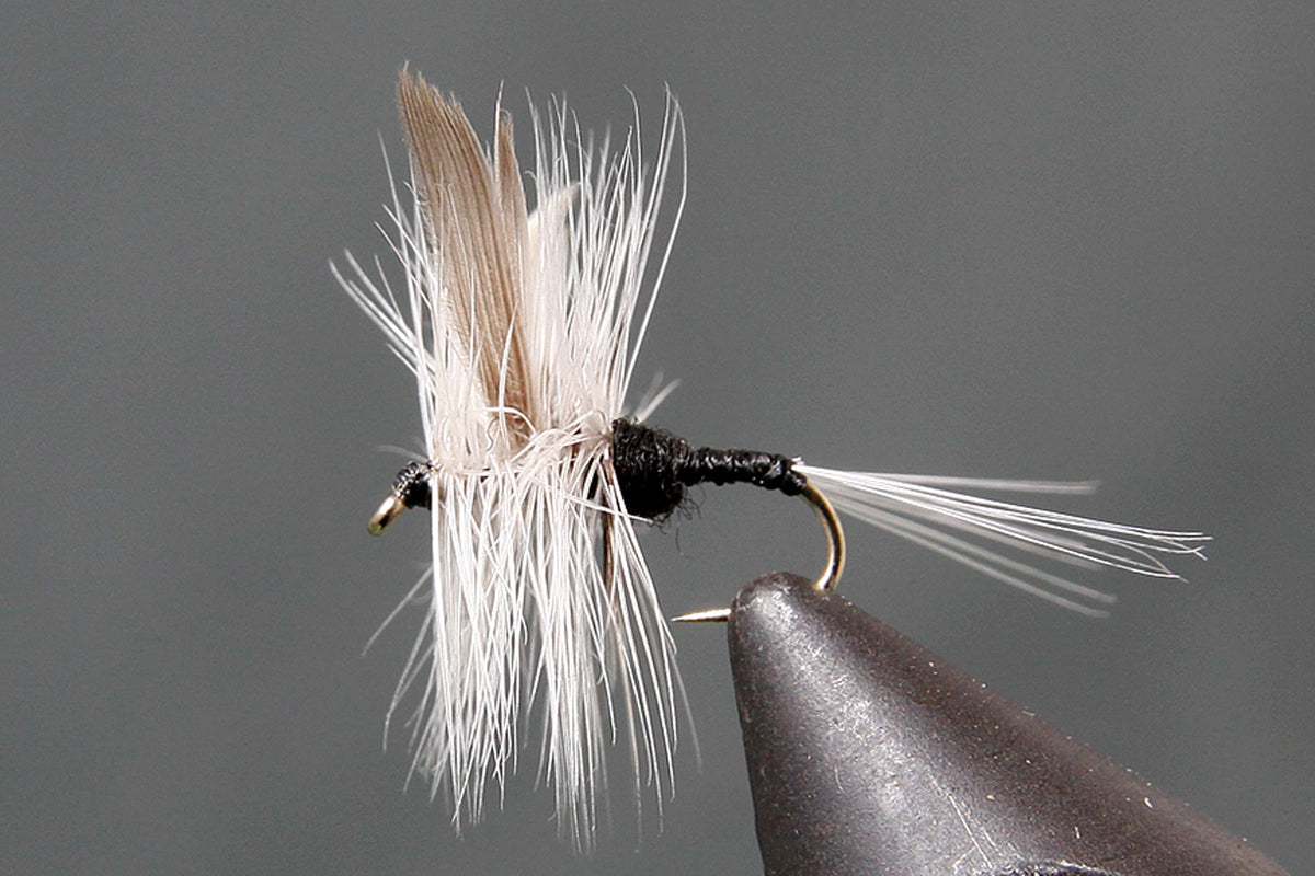 Stone Creek Trico Dry Fly
