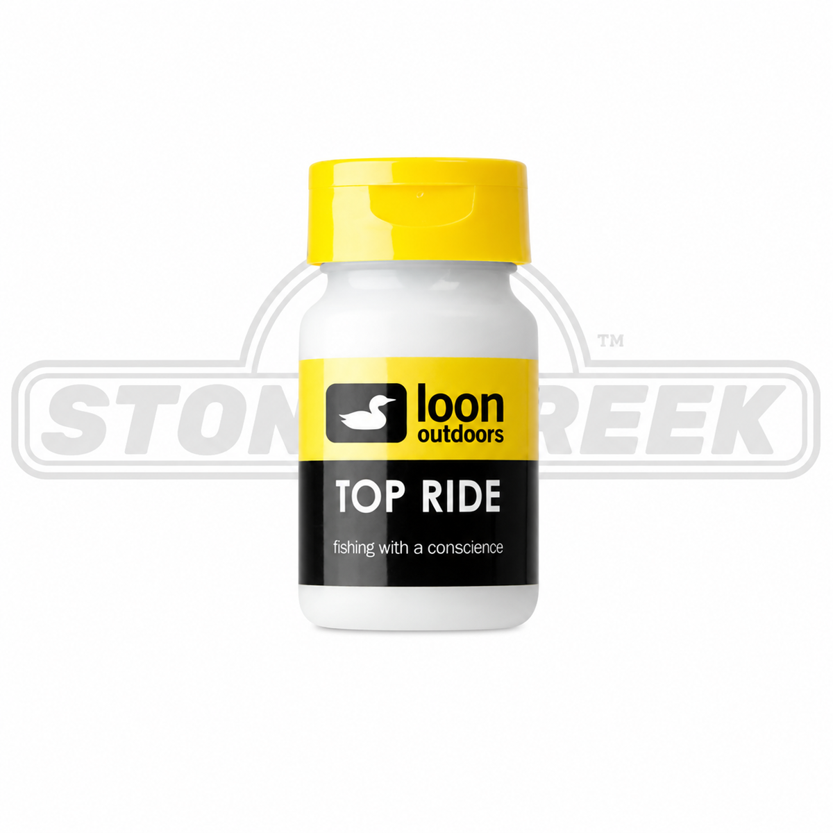 Loon Outdoors Top Ride Fly Desiccant & Floatant