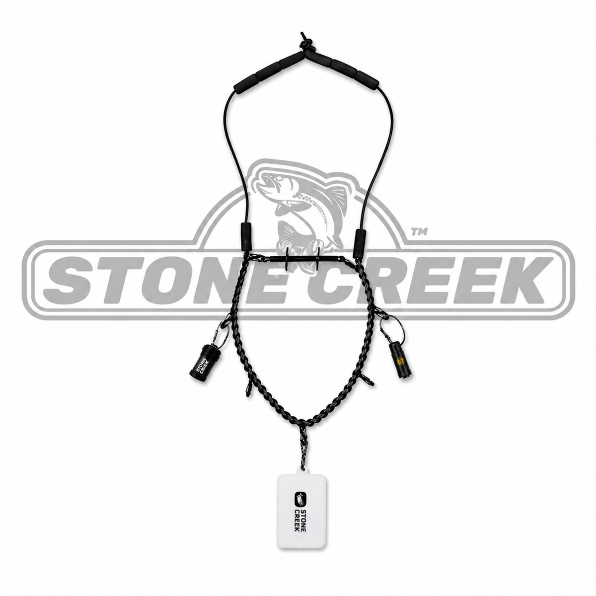 Loon Outdoors Neckvest Fishing Lanyard