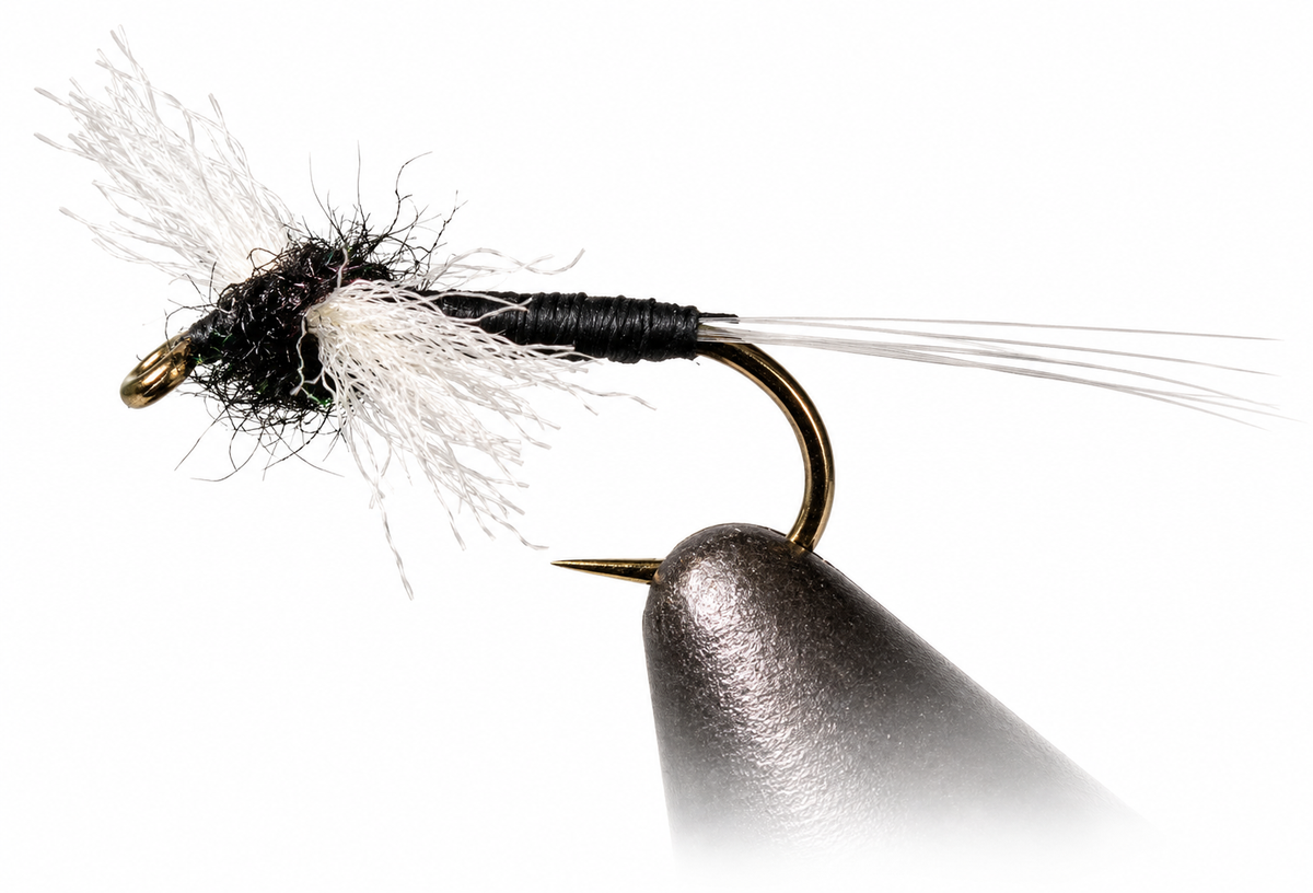 Stone Creek Trico - Poly Wing Spinner Dry Fly