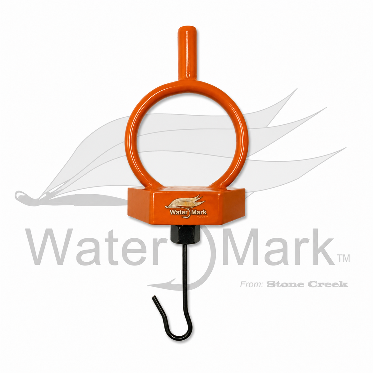 Water Mark Prime - Ergo Gator Grip