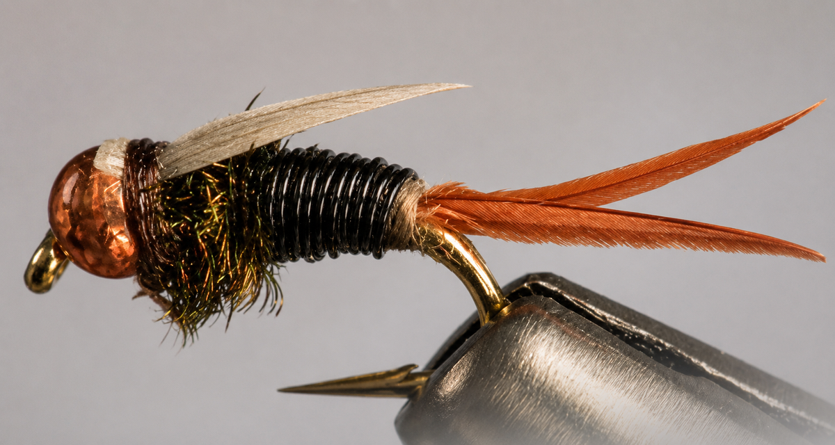 Stone Creek Ultra Prince Nymph