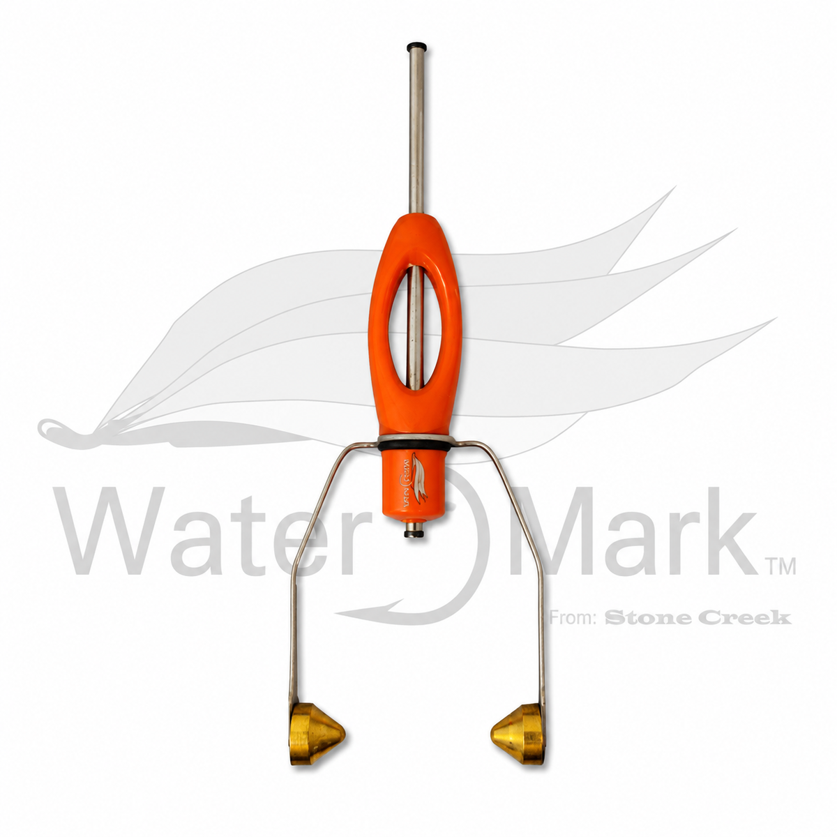 Water Mark Titan - Ergo Bobbin
