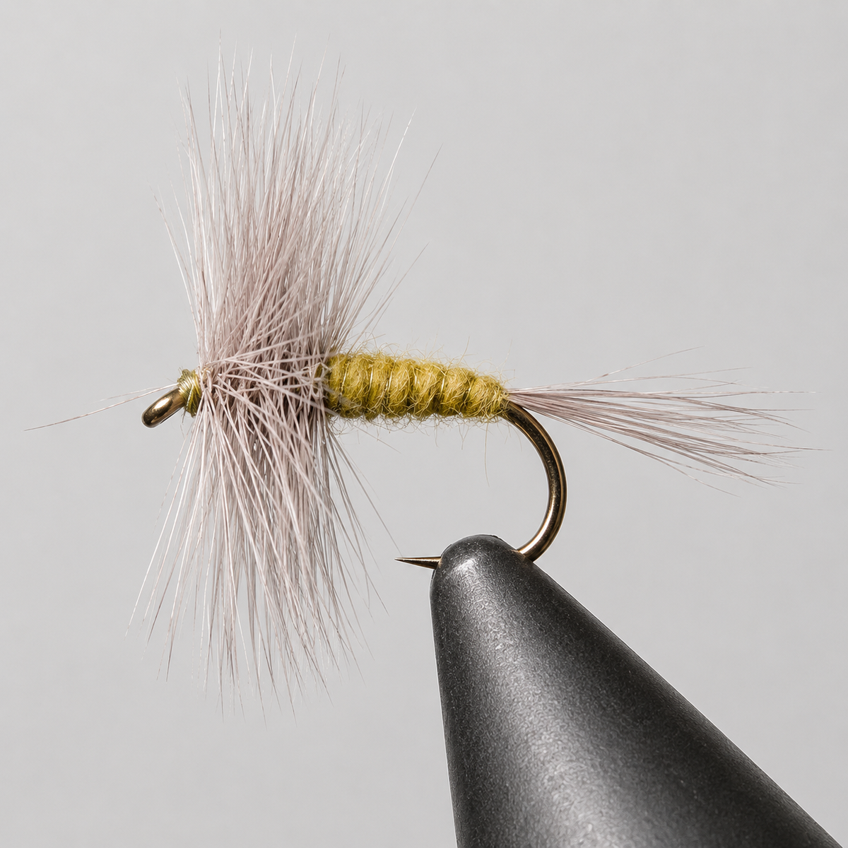 Stone Creek Blue Wing Olive Dry Fly