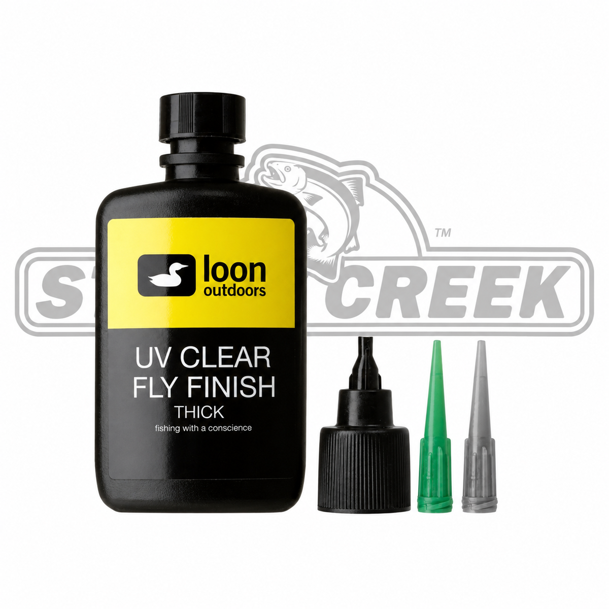 Loon Outdoors UV Fly Finish