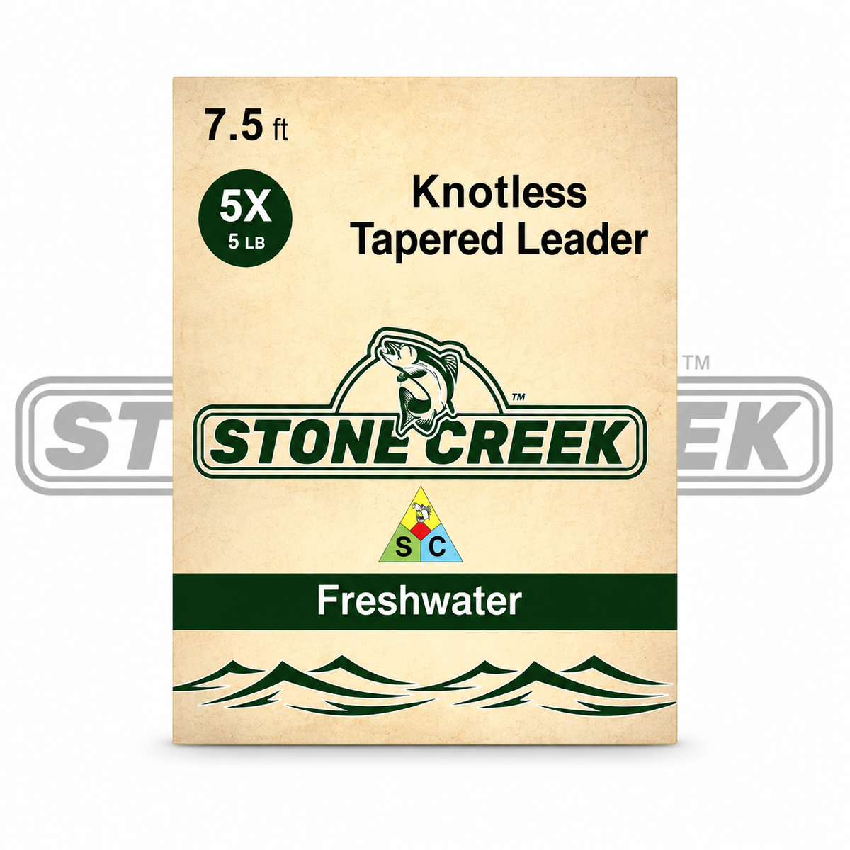 Stone Creek Leaders