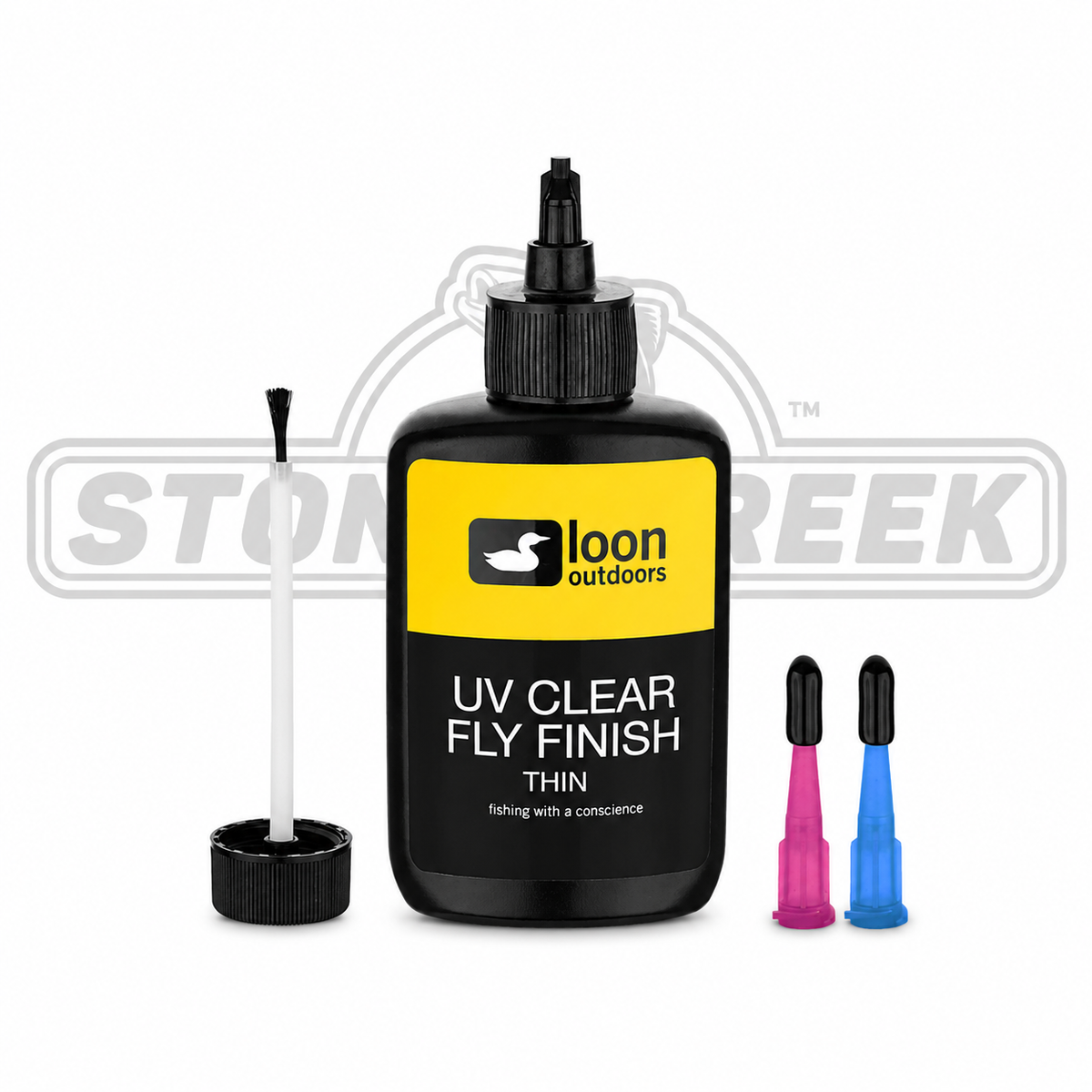 Loon Outdoors UV Fly Finish