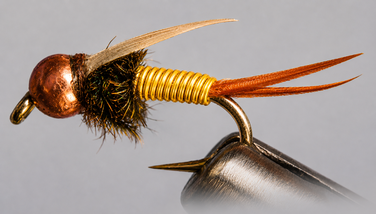 Stone Creek Ultra Prince Nymph