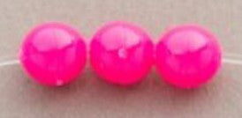 Ice Strong 6 mm Rigging Beads (100-Pack)