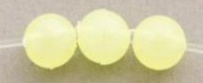 Ice Strong 6 mm Rigging Beads (100-Pack)