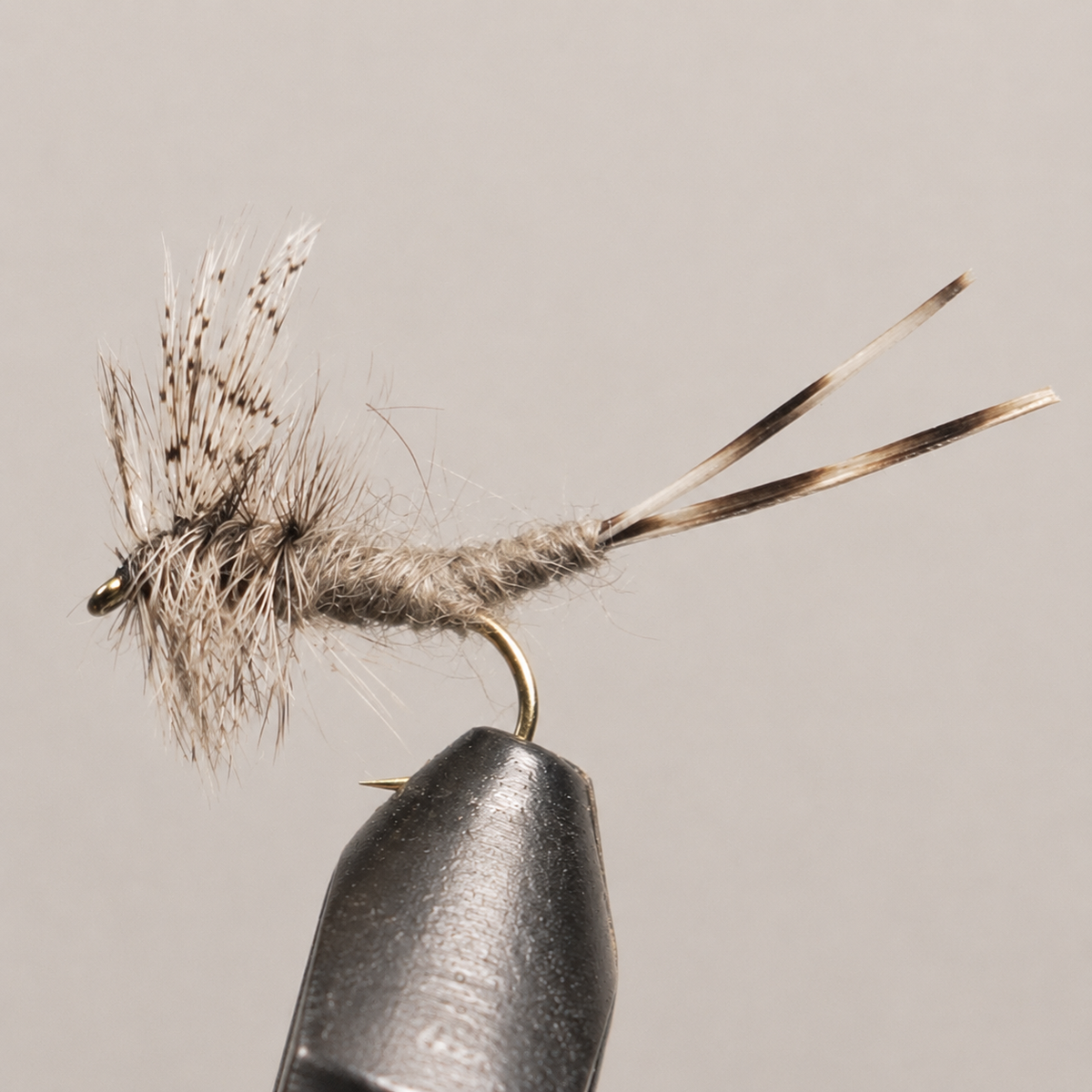 Stone Creek Extended Body Mayfly Dry Fly