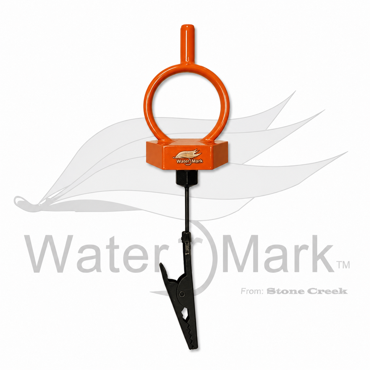 Water Mark Prime - Ergo Gator Grip