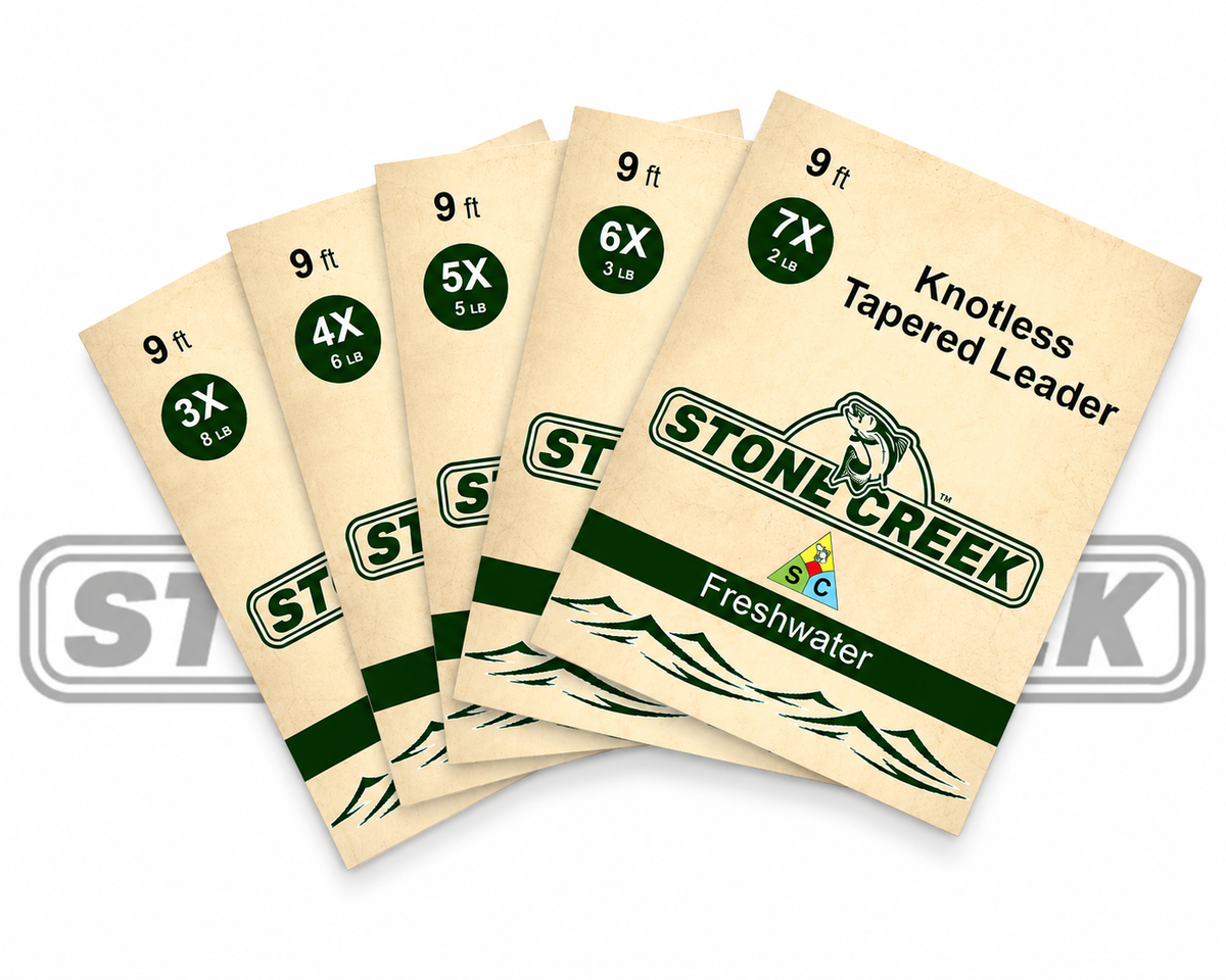 Stone Creek Leaders
