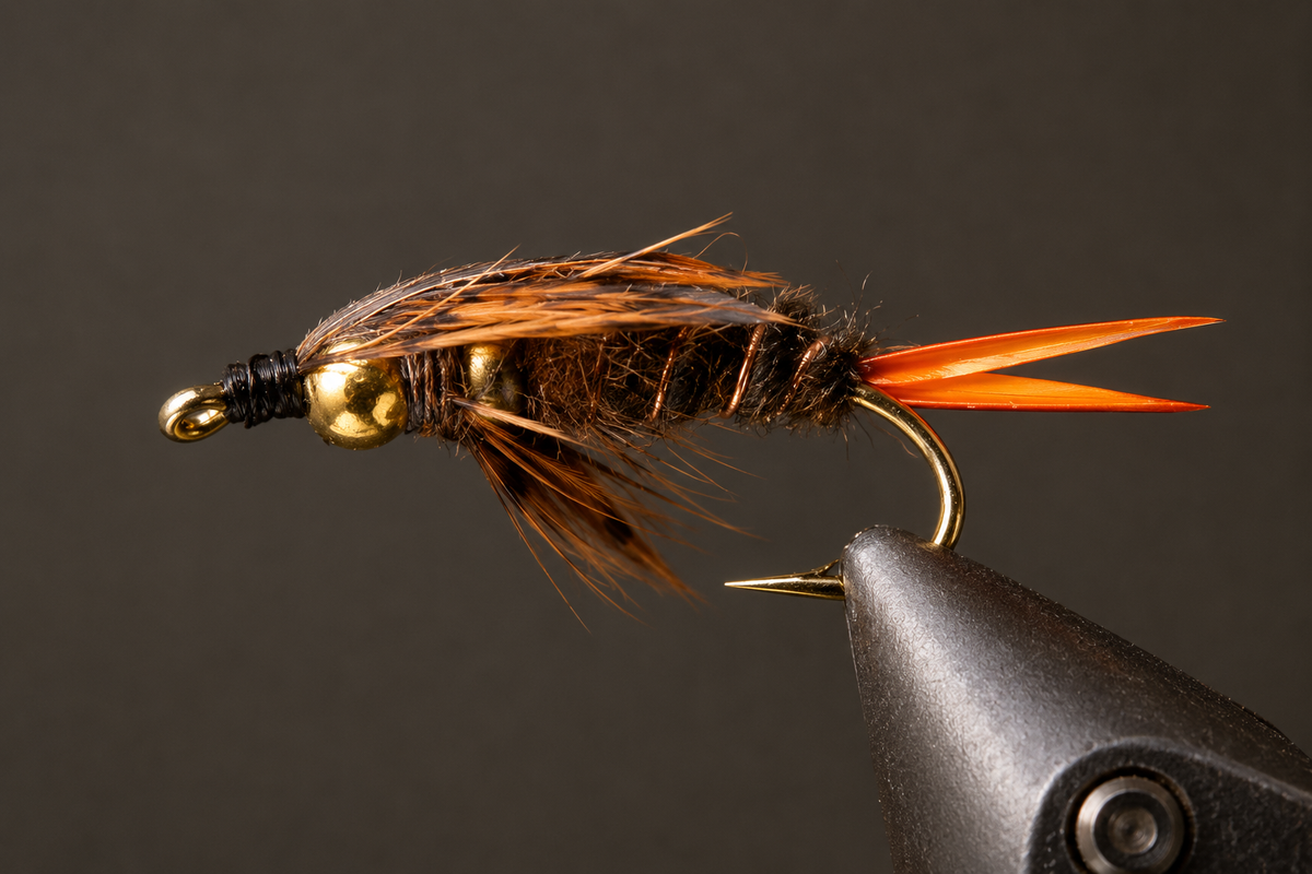 Stone Creek 20 Incher Stone Nymph
