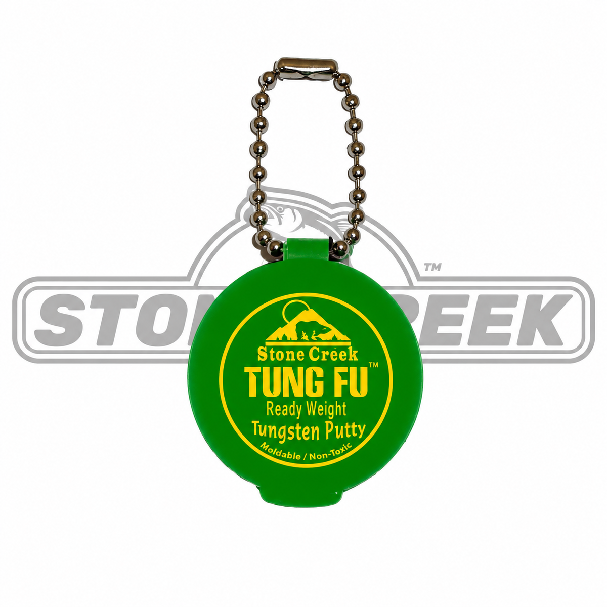 Stone Creek Tung Fu Ready Weight