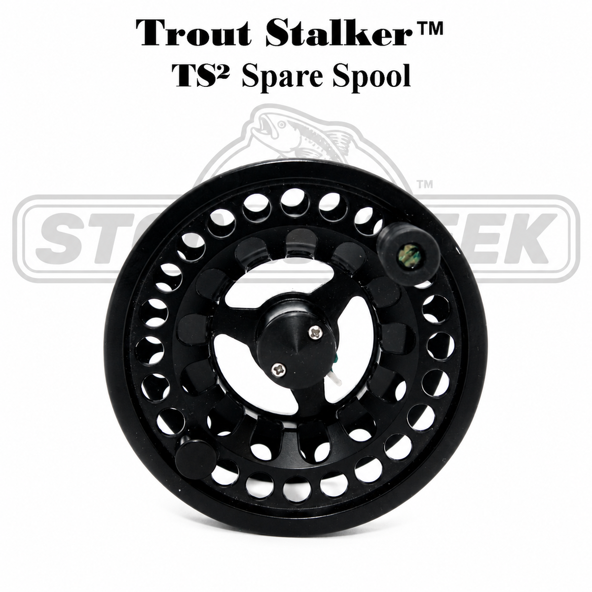 Stone Creek TS2 Fly Reel