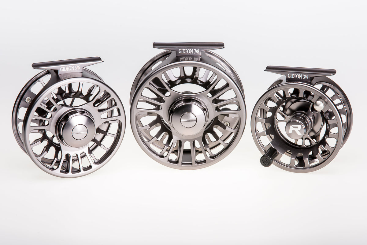 Risen Trout Fly Fishing Kit