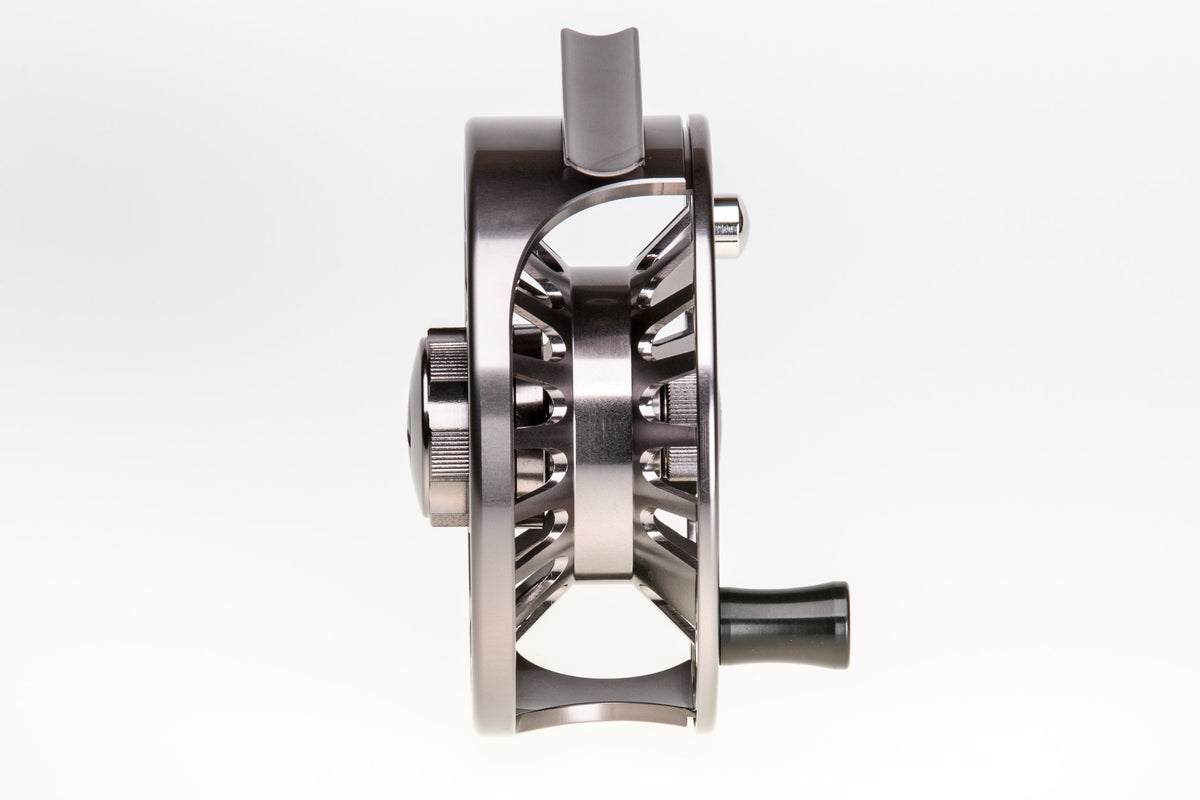 Risen Gideon Large-Arbor Fly Reel