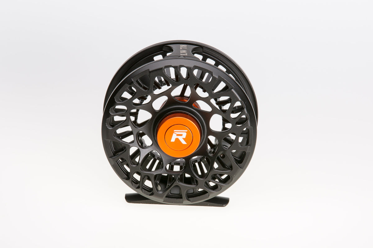 Risen LW Fly Reel