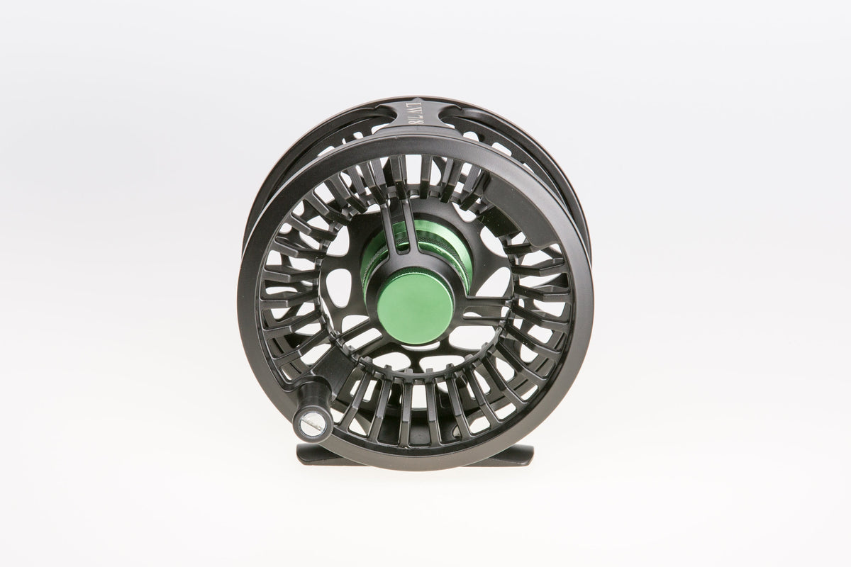 Risen LW Fly Reel
