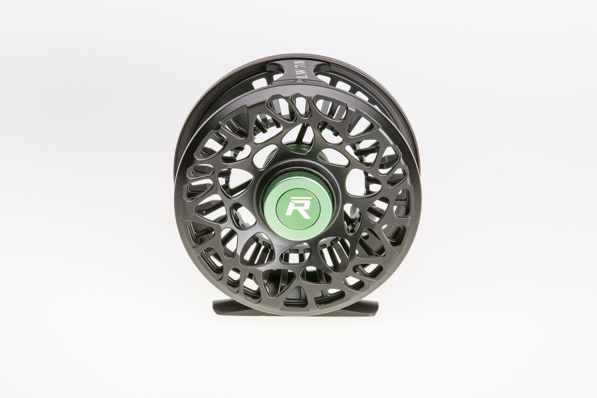 Risen LW Fly Reel