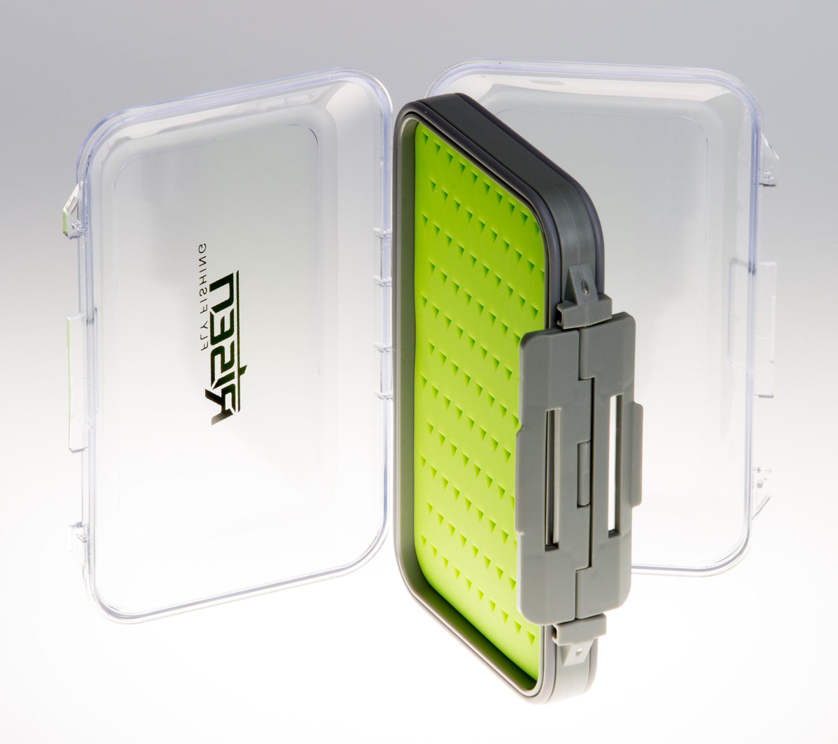 Risen Waterproof Silicone Fly Boxes