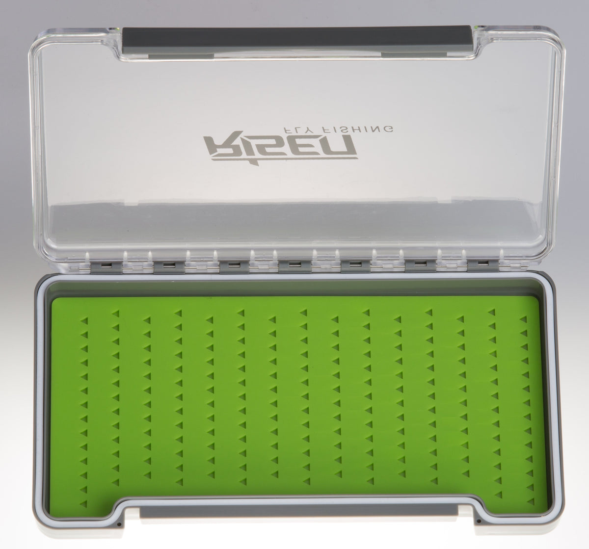 Risen Waterproof Silicone Fly Boxes