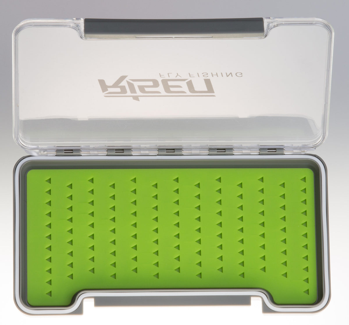 Risen Waterproof Silicone Fly Boxes