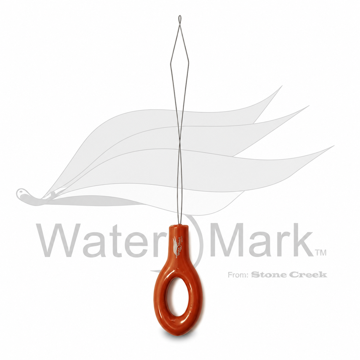 Water Mark Prime - Ergo Bobbin Threader