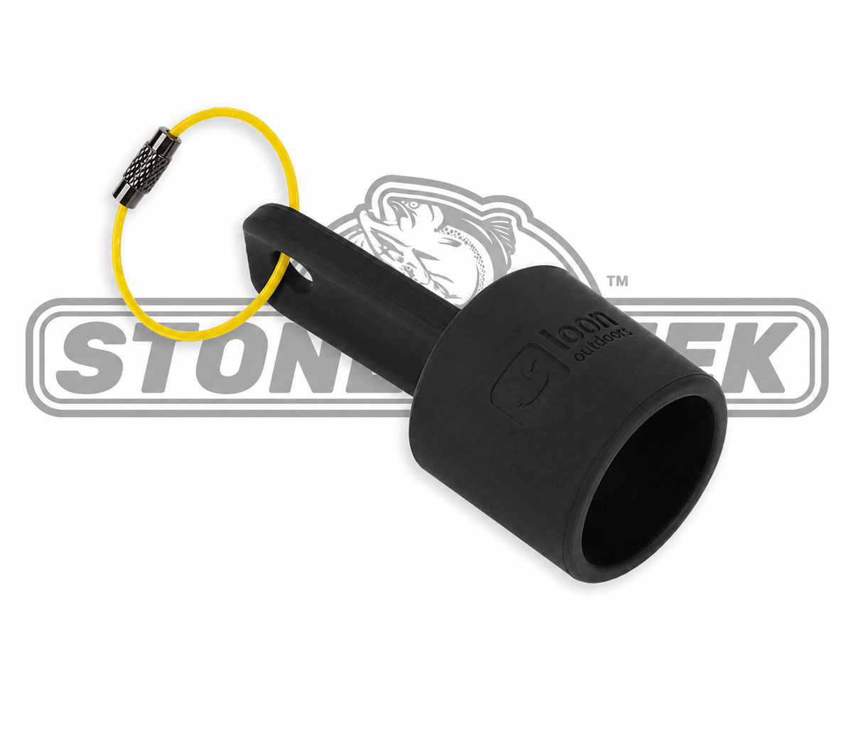 Loon Outdoors Silicone Caddies - Bottle Holders