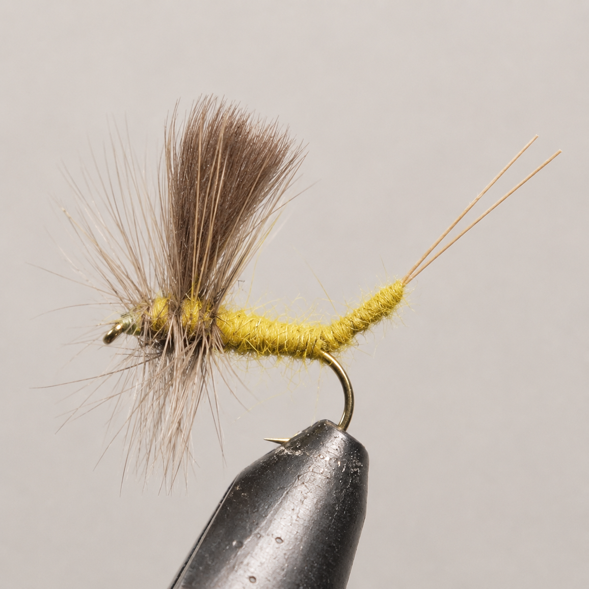 Stone Creek Extended Body Mayfly Dry Fly