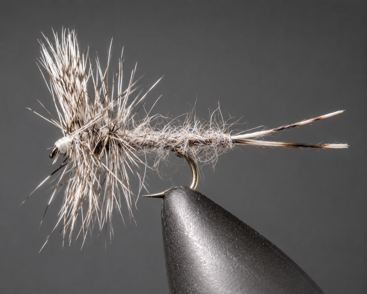 Stone Creek Callibaetis – Thorax Dry Fly