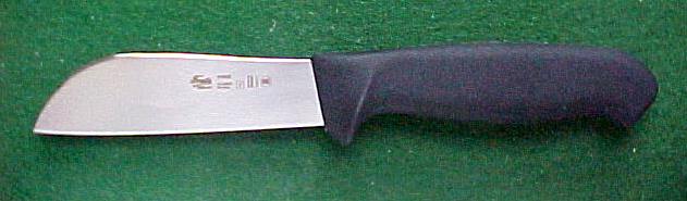 Mora 9106 Stainless Fishing Bait Knife