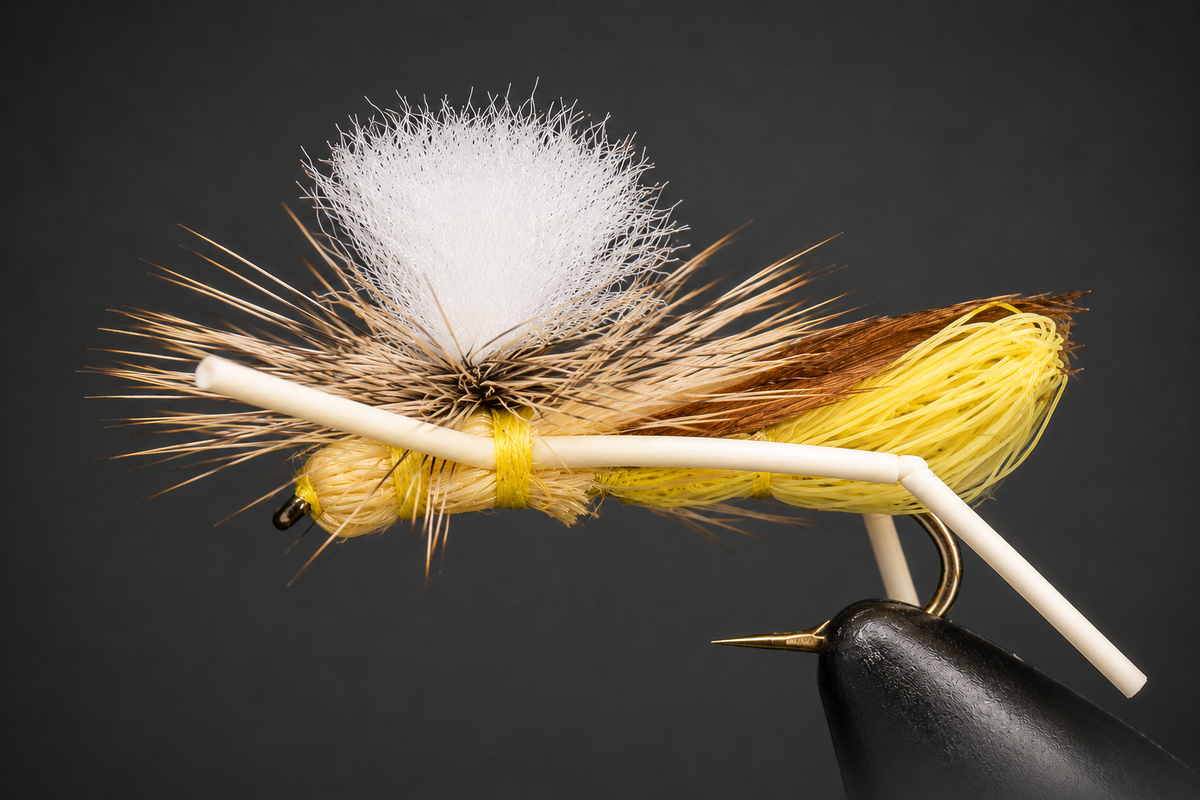 Stone Creek Stone Hopper Terrestrial Fly