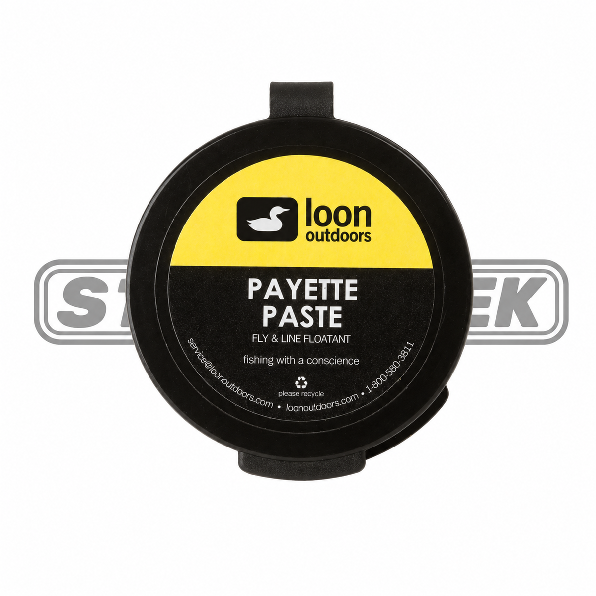 Loon Outdoors Payette Paste