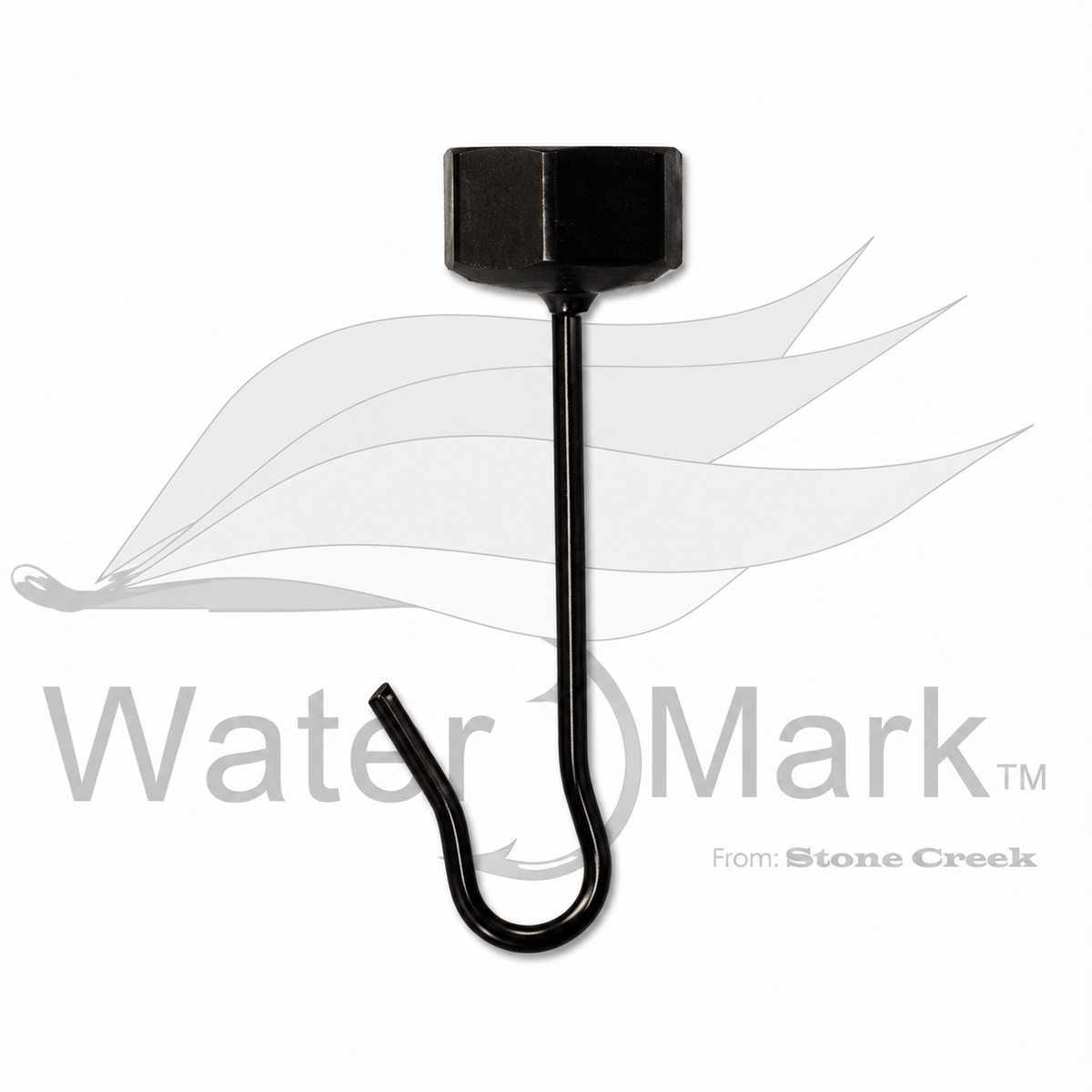 Water Mark Prime - Ergo Gator Grip